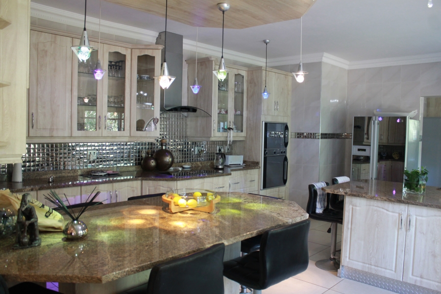 4 Bedroom Property for Sale in Kshane North West